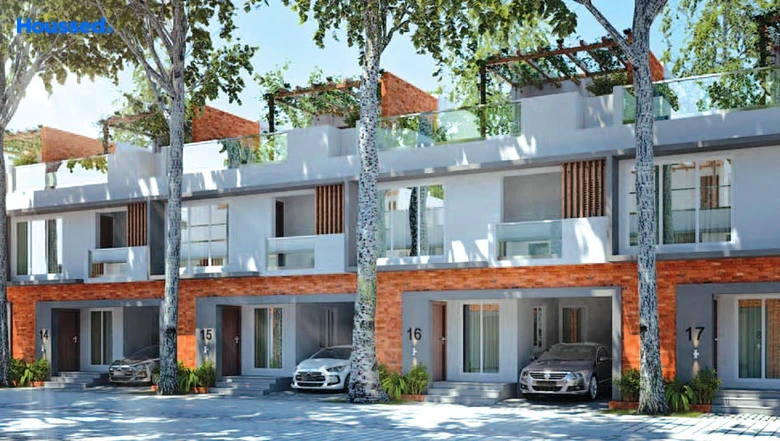 Project Image of Ahuja Highlands in Nanjundapuram, Coimbatore - Image 6950