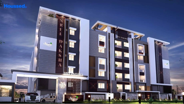 Project Image of Sree Dakshas Menpani in Vadavalli, Coimbatore - Image 49435