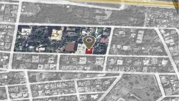 Location of Z The Nest - Image 7447