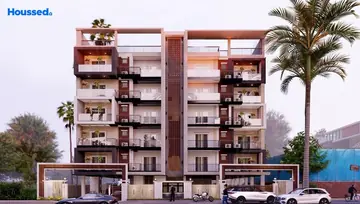 Project Image of Z The Nest - Image 7441