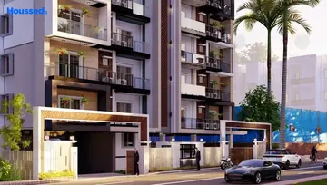 Project Image of Z The Nest - Image 7442