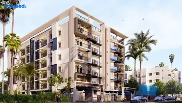 Project Image of Z The Nest - Image 7444