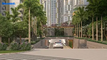 Amenities of Z One Nirvaana - Image 49069