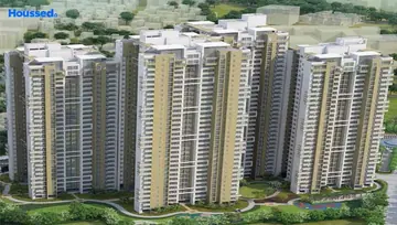 Project Image of Z One Nirvaana - Image 49065