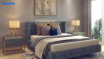Sample Apartment of Z One Nirvaana - Image 49072