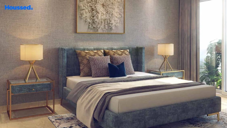 Sample Apartment of Z One Nirvaana in Patia, Bhubaneswar - Image 49072