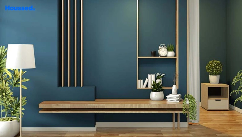 Sample Apartment of Sree Daksha Olivia in Vellakinar, Coimbatore - Image 9264