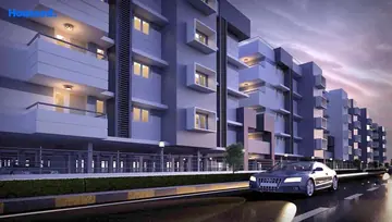 Project Image of PNR Tripti - Image 115071