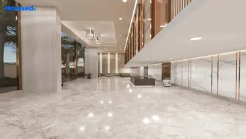 Amenities of Lotus Peridot Signature - Image 19417