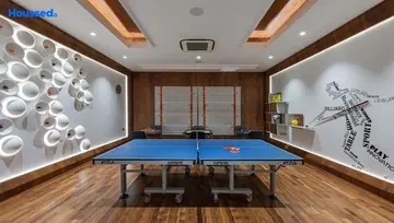 Amenities of Lotus Peridot Signature - Image 19419