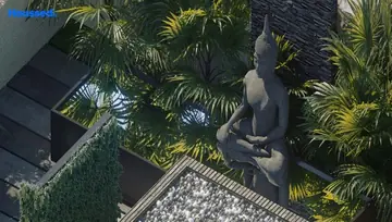 Amenities of Lotus Peridot Signature - Image 19418