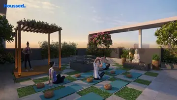 Amenities of Lotus Peridot Signature - Image 19416
