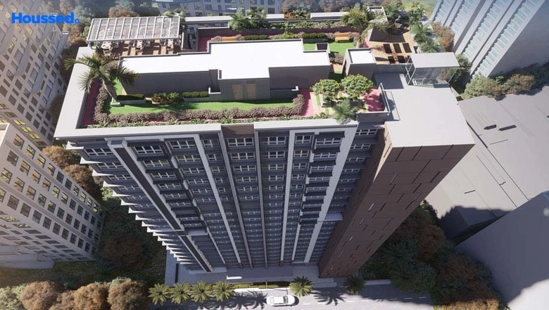 Project Image of Lotus Peridot Signature in Andheri West, Mumbai - Image 19414