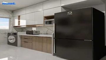 Sample Apartment of Lotus Peridot Signature - Image 19421