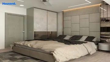 Sample Apartment of Lotus Peridot Signature - Image 19422
