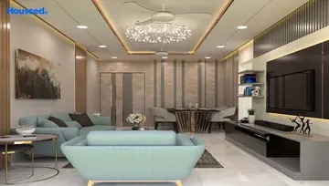 Sample Apartment of Lotus Peridot Signature - Image 19423