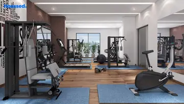 Amenities of Sree Dakshas Vaini Villas - Image 9270