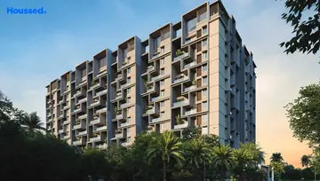 Project Image of KVR Luxe - Image 91180