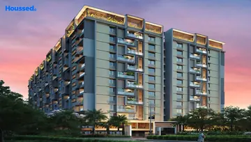 Project Image of KVR Luxe - Image 91182