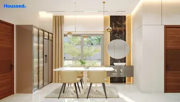 Sample Apartment of KVR Luxe - Image 91187