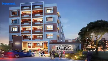 Project Image of Motwani Bliss - Image 7880