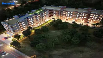 Project Image of Motwani Bliss - Image 7884
