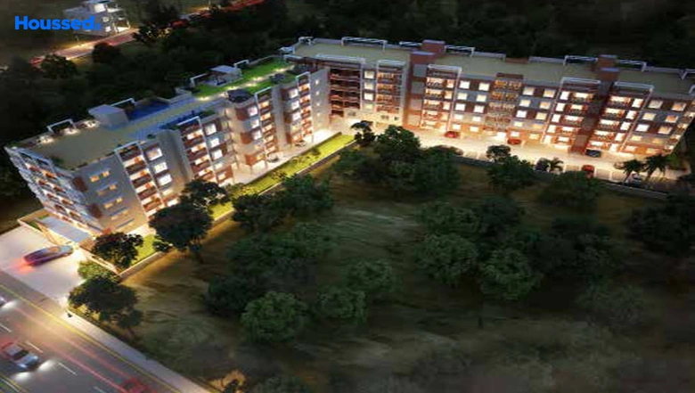 Project Image of Motwani Bliss in Pahala, Bhubaneswar - Image 7884