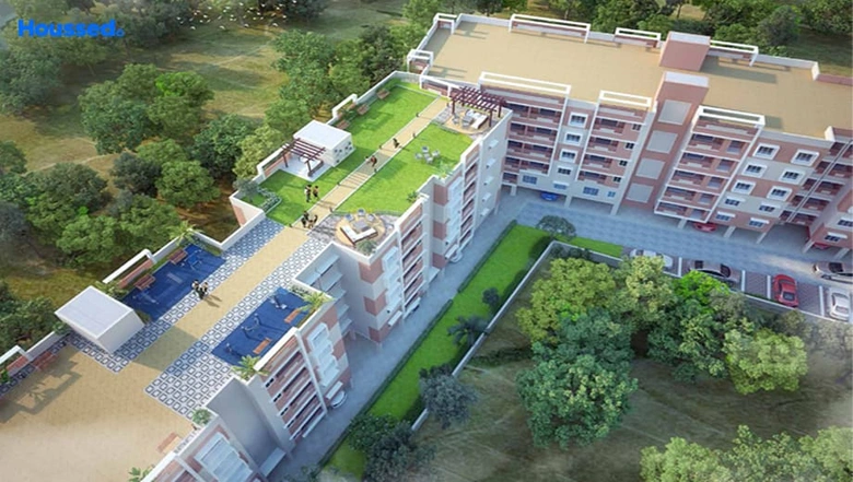 Project Image of Motwani Bliss in Pahala, Bhubaneswar - Image 7883