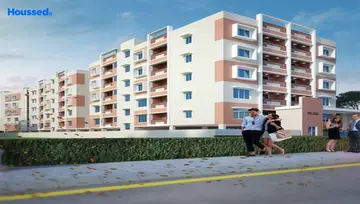Project Image of Motwani Bliss - Image 7882