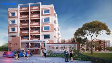 Project Image of Motwani Bliss - Image 7881