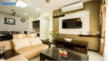 Sample Apartment of TVH Vista Heights - Image 21590