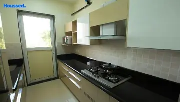 Sample Apartment of TVH Vista Heights - Image 21591
