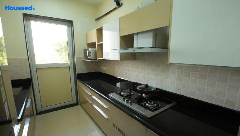 Sample Apartment of TVH Vista Heights in Singanallur, Coimbatore - Image 21591