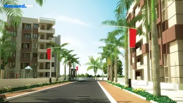 Amenities of Vaishno Heights - Image 46012