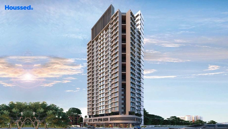 Project Image of Lashkaria Pearl in Jogeshwari West, Mumbai - Image 19436