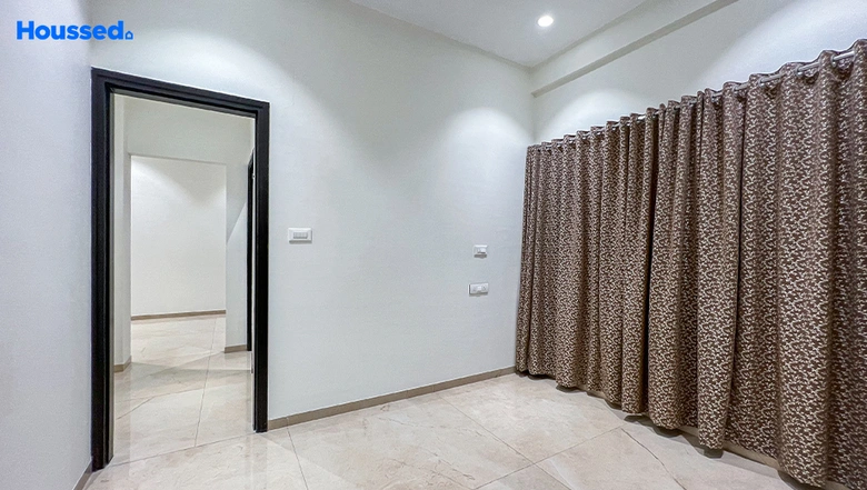 Sample Apartment of Lashkaria Pearl in Jogeshwari West, Mumbai - Image 19442