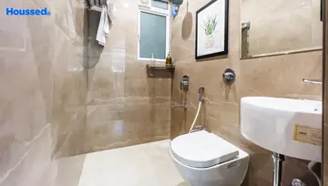 Sample Apartment of Lashkaria Pearl - Image 19446