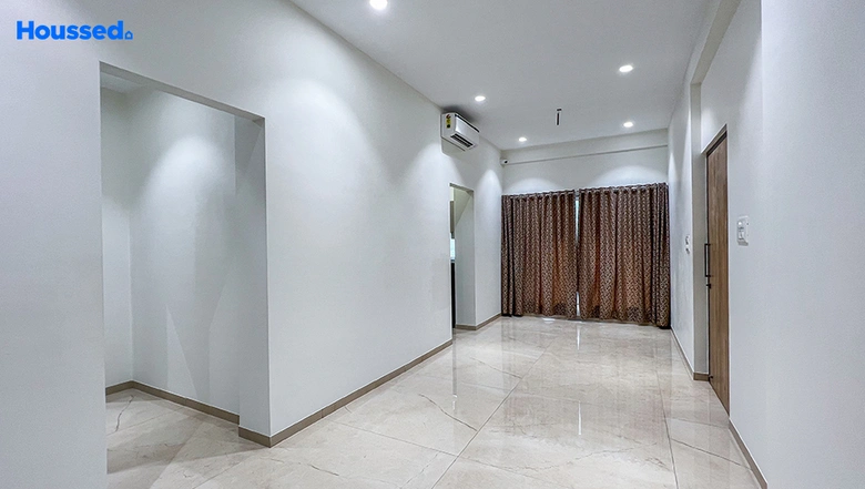 Sample Apartment of Lashkaria Pearl in Jogeshwari West, Mumbai - Image 19439