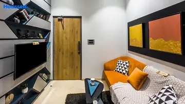 Sample Apartment of Lashkaria Pearl - Image 19445
