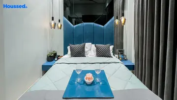 Sample Apartment of Lashkaria Pearl - Image 19448