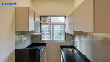 Sample Apartment of Lashkaria Pearl - Image 19441