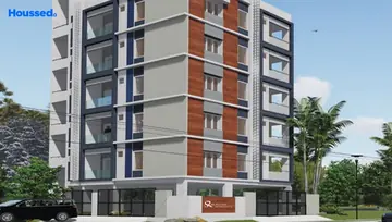 Project Image of Prime Shubham Residency - Image 46054