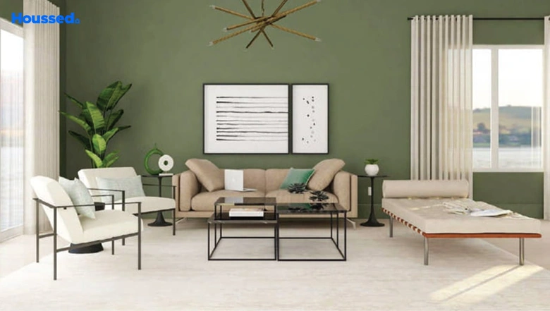 Sample Apartment of Prime Shubham Residency in Chinnamushidiwada, Visakhapatnam - Image 46057