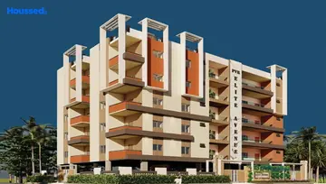 Project Image of PVR Elite Avenue - Image 91250