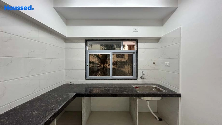 Sample Apartment of VSK Aira in Singanallur, Coimbatore - Image 60879