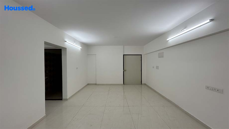 Sample Apartment of VSK Aira in Singanallur, Coimbatore - Image 60880