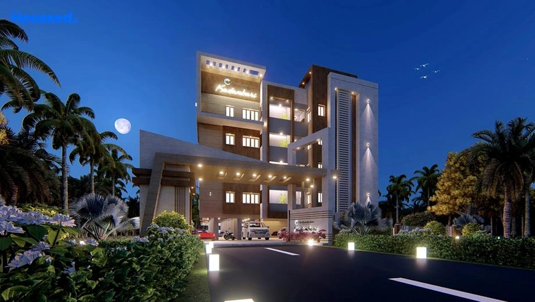 Project Image of Chathamkulam Kadambari in Peelamedu, Coimbatore - Image 60897