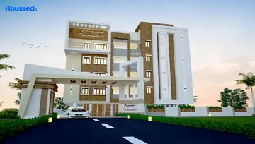 Project Image of Chathamkulam Kadambari - Image 60898