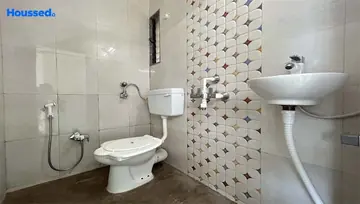 Sample Apartment of Chathamkulam Kadambari - Image 60903