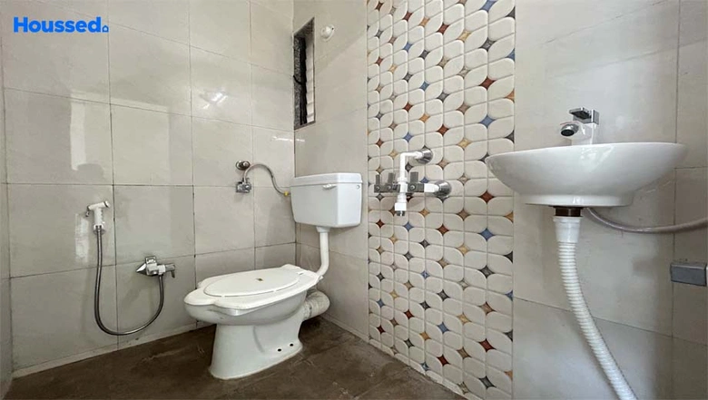 Sample Apartment of Chathamkulam Kadambari in Peelamedu, Coimbatore - Image 60903